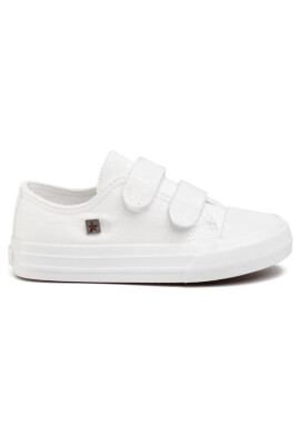 Big Star Shoes Кецове FF374096 White - Mera.bg