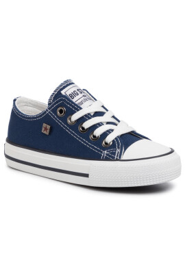 Big Star Shoes Кецове FF374202 403 Navy - Mera.bg