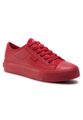 Big Star Shoes Кецове GG274100 Red - Mera.bg
