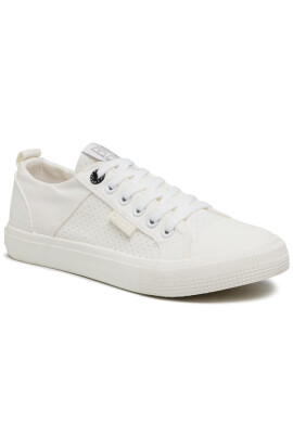 Big Star Shoes Кецове HH274017 White - Mera.bg