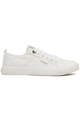 Big Star Shoes Кецове HH274017 White - Mera.bg
