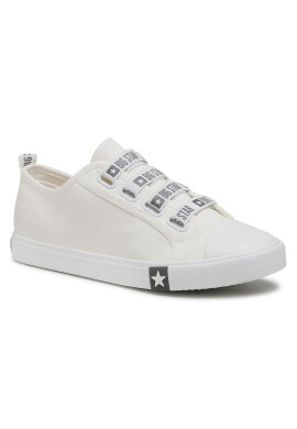 Big Star Shoes Кецове HH274094 White - Mera.bg