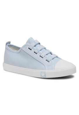 Big Star Shoes Кецове HH274095 Blue - Mera.bg