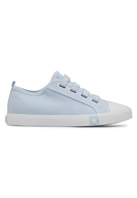 Big Star Shoes Кецове HH274095 Blue - Mera.bg
