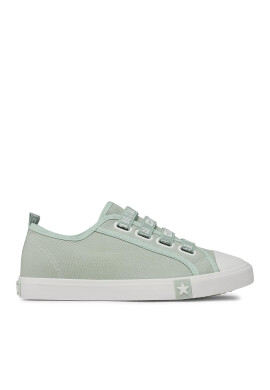 Big Star Shoes Кецове HH274097 Green - Mera.bg