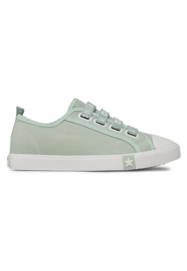 Big Star Shoes Кецове HH274097 Green - Mera.bg
