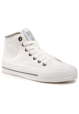 Big Star Shoes Кецове HH274149 White - Mera.bg