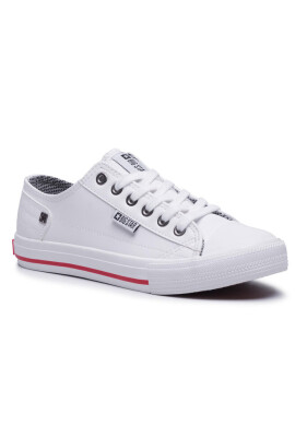 Big Star Shoes Кецове HH274269 White - Mera.bg