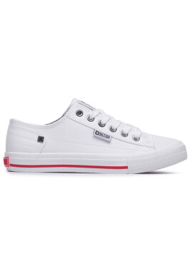 Big Star Shoes Кецове HH274269 White - Mera.bg