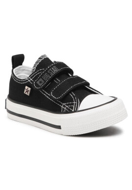 Big Star Shoes Кецове HH374096 Черен - Mera.bg