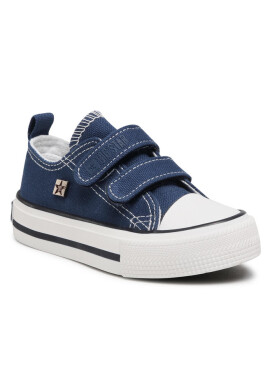 Big Star Shoes Кецове HH374097 Navy - Mera.bg