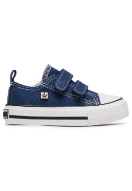 Big Star Shoes Кецове HH374097 Navy - Mera.bg