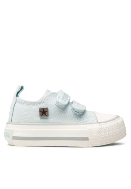 Big Star Shoes Кецове HH374204 Син - Mera.bg