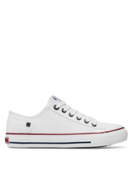 Big Star Shoes Кецове II274001 Бял - Mera.bg