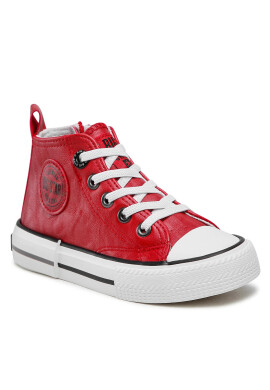 Big Star Shoes Кецове II374005 Red - Mera.bg