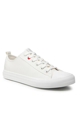 Big Star Shoes Кецове JJ174006 White - Mera.bg