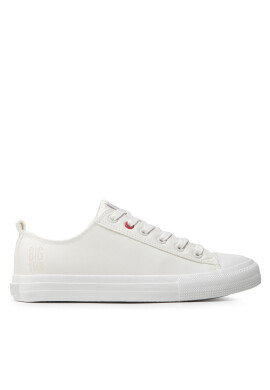 Big Star Shoes Кецове JJ174006 White - Mera.bg