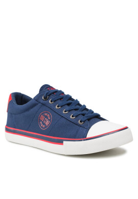 Big Star Shoes Кецове JJ174135 Navy - Mera.bg