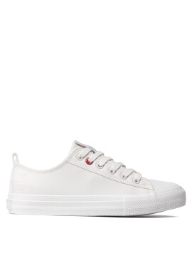 Big Star Shoes Кецове JJ274007 Бял - Mera.bg