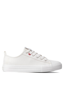 Big Star Shoes Кецове JJ274007 Бял - Mera.bg