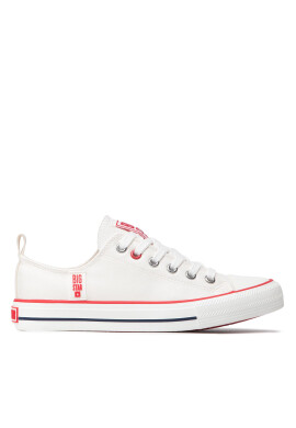 Big Star Shoes Кецове JJ274130 Бял - Mera.bg