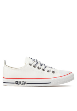 Big Star Shoes Кецове KK274095 Бял - Mera.bg