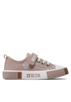 Big Star Shoes Кецове KK374012 Розов - Mera.bg