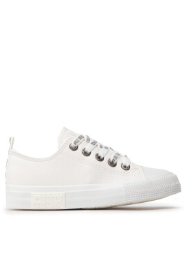Big Star Shoes Кецове KK374056 Бял - Mera.bg