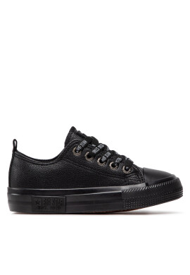 Big Star Shoes Кецове KK374057 Черен - Mera.bg
