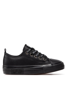 Big Star Shoes Кецове KK374057 Черен - Mera.bg