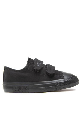 Big Star Shoes Кецове KK374087 Черен - Mera.bg