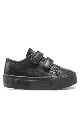 Big Star Shoes Кецове KK374090 Черен - Mera.bg