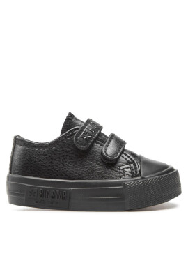 Big Star Shoes Кецове KK374090 Черен - Mera.bg