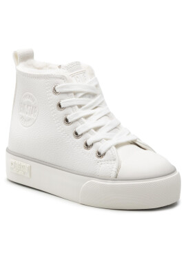 Big Star Shoes Кецове KK374227 Бял - Mera.bg