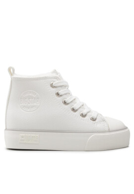 Big Star Shoes Кецове KK374227 Бял - Mera.bg