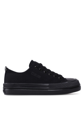 Big Star Shoes Кецове LL274967 Черен - Mera.bg