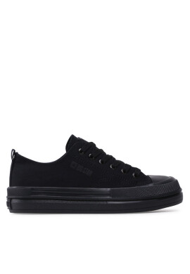 Big Star Shoes Кецове LL274967 Черен - Mera.bg