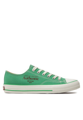 Big Star Shoes Кецове NN174062 Зелен - Mera.bg