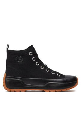 Big Star Shoes Сникърси NN274158 Черен - Mera.bg