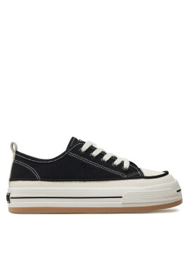Big Star Shoes Кецове NN274204 Черен - Mera.bg