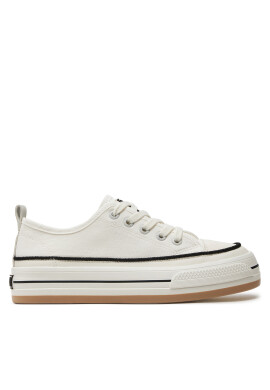 Big Star Shoes Кецове NN274205 Бял - Mera.bg