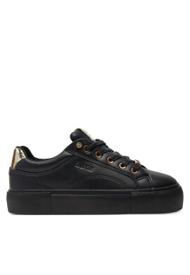 Big Star Shoes Кецове NN274209 Черен - Mera.bg