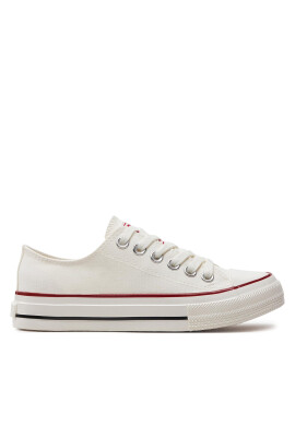 Big Star Shoes Кецове NN274274 Бял - Mera.bg