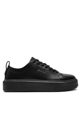 Big Star Shoes Кецове NN274320 Черен - Mera.bg