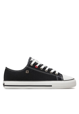 Big Star Shoes Кецове NN274655 Черен - Mera.bg