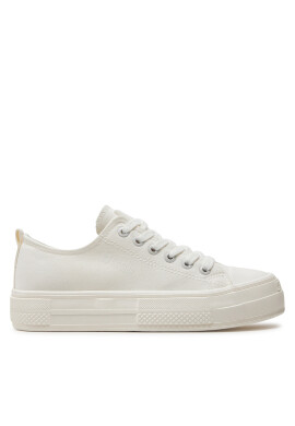 Big Star Shoes Кецове NN274853 Бял - Mera.bg