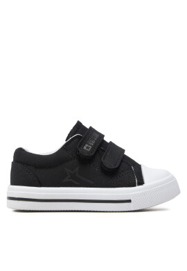 Big Star Shoes Кецове NN374111 Черен - Mera.bg