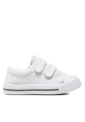 Big Star Shoes Кецове NN374117 Бял - Mera.bg