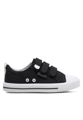 Big Star Shoes Кецове NN374118 Черен - Mera.bg