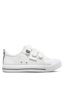 Big Star Shoes Кецове NN374124 Бял - Mera.bg